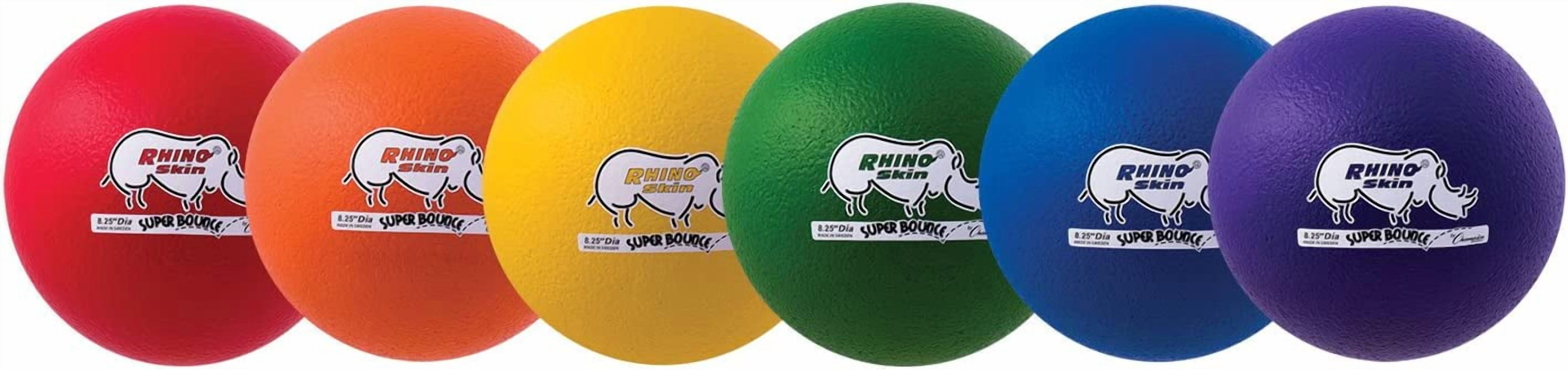 Champion Sports Rhino Skin Dodgeball