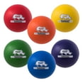 thumbnail image 1 of Champion Sports Rhino Skin Ultramax Ball Set, 8.5-Inch, 1 of 5