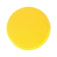 thumbnail image 1 of Champion Sports Soft-Safe Uncoated Foam Disc, Yellow, 1 of 5