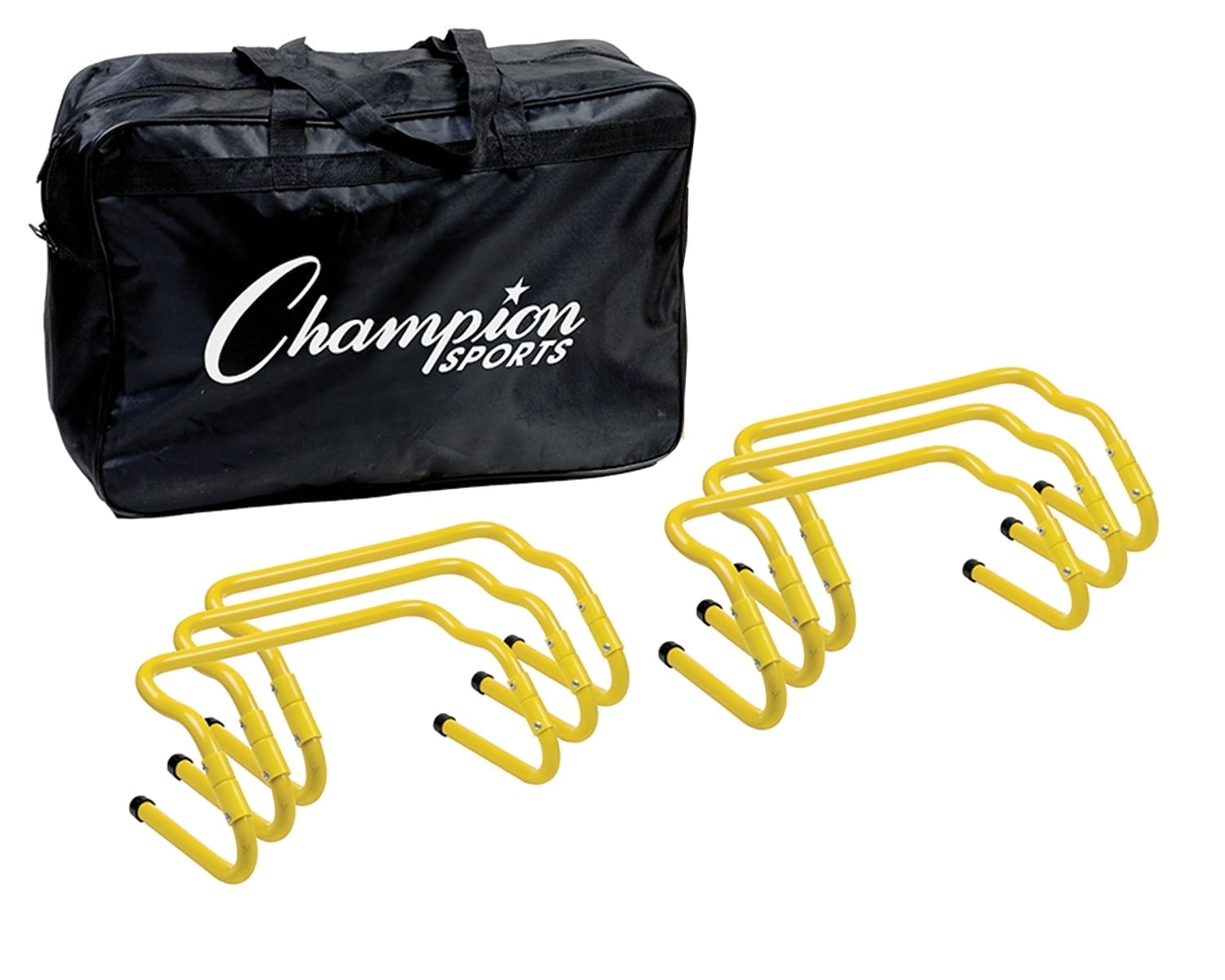 Champion Sports Hurdle Kit