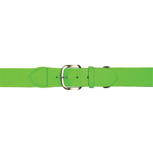 Evoshield Adult Baseball/Softball Elastic Game Belt - Dark