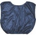thumbnail image 1 of Champion Sports Mesh Practice Scrimmage Vest Regular and Numbered (Youth and Adult) - Pack of 12, Navy, Adult Regular, 1 of 5