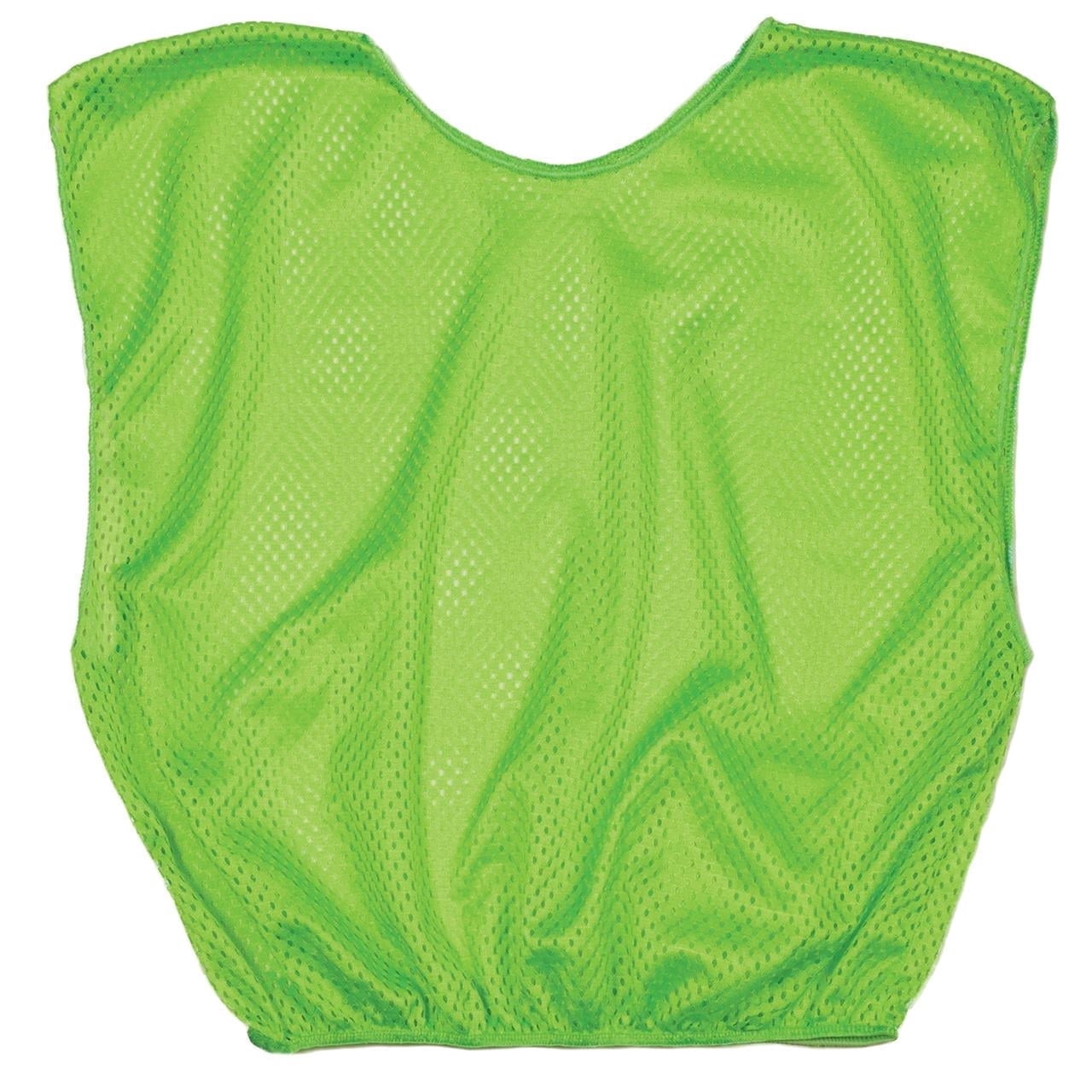 Champion Sports Mesh Practice Scrimmage Vest Regular and Numbered ...