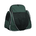 thumbnail image 1 of Champion Sports Deluxe All Purpose Backpack 18' x 19' x 10', Dark Green, 18' x 19' x 10', 1 of 5