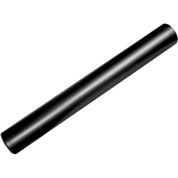 Champion Sports Aluminum Relay Race Track & Field Baton, 11.5" Official Size (Single) (Black)