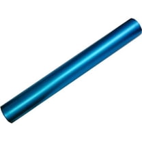 Champion Sports Aluminum Relay Race Track & Field Baton, 11.5" Official Size (Single) (Blue)