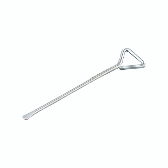 Champion Sports Steel Base Spike
