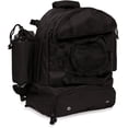 thumbnail image 1 of Champion Sports Baseball Backpack – Holds Bats, Glove, Helmet – Adjustable Straps and Hanging Hooks, 1 of 6