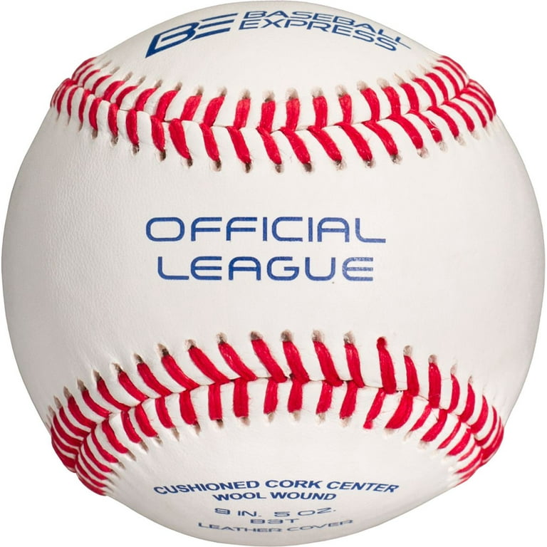 champion baseballs