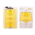 thumbnail image 1 of Champion Sports Basketball Coaches Dry Erase Board, 1 of 3