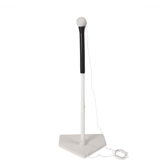 Champion Sports Batting Tee Trainer - 21" to 35"