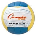 thumbnail image 1 of Champion Sports  Beach Volleyball Official Size Multi Colored, 1 of 1