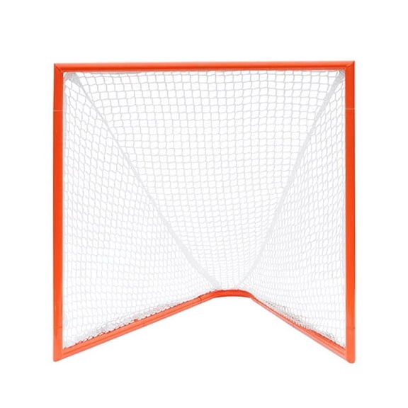 Champion Sports Box Lacrosse Goal 4x4x4