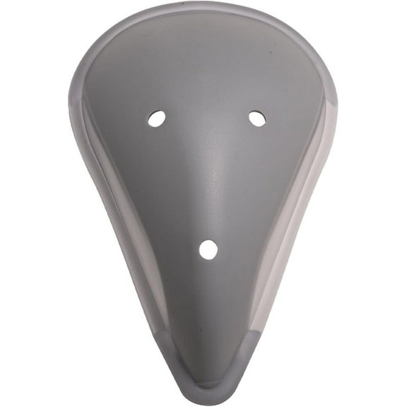 Champion Sports Men's Cup and Athletic Supporter, Grey, Youth