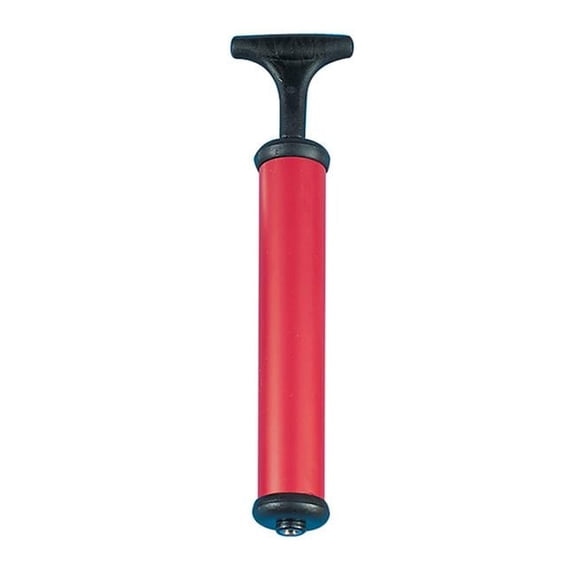 Champion Sports CHSIP10-6 Hand Pump - 6 Each
