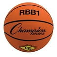 thumbnail image 1 of Champion Sports  Champion Basketball Official Size No 7, 1 of 1