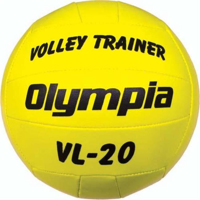 Champion Sports  Champion Sports VL20 Sof-Train 26 in. Volleyball