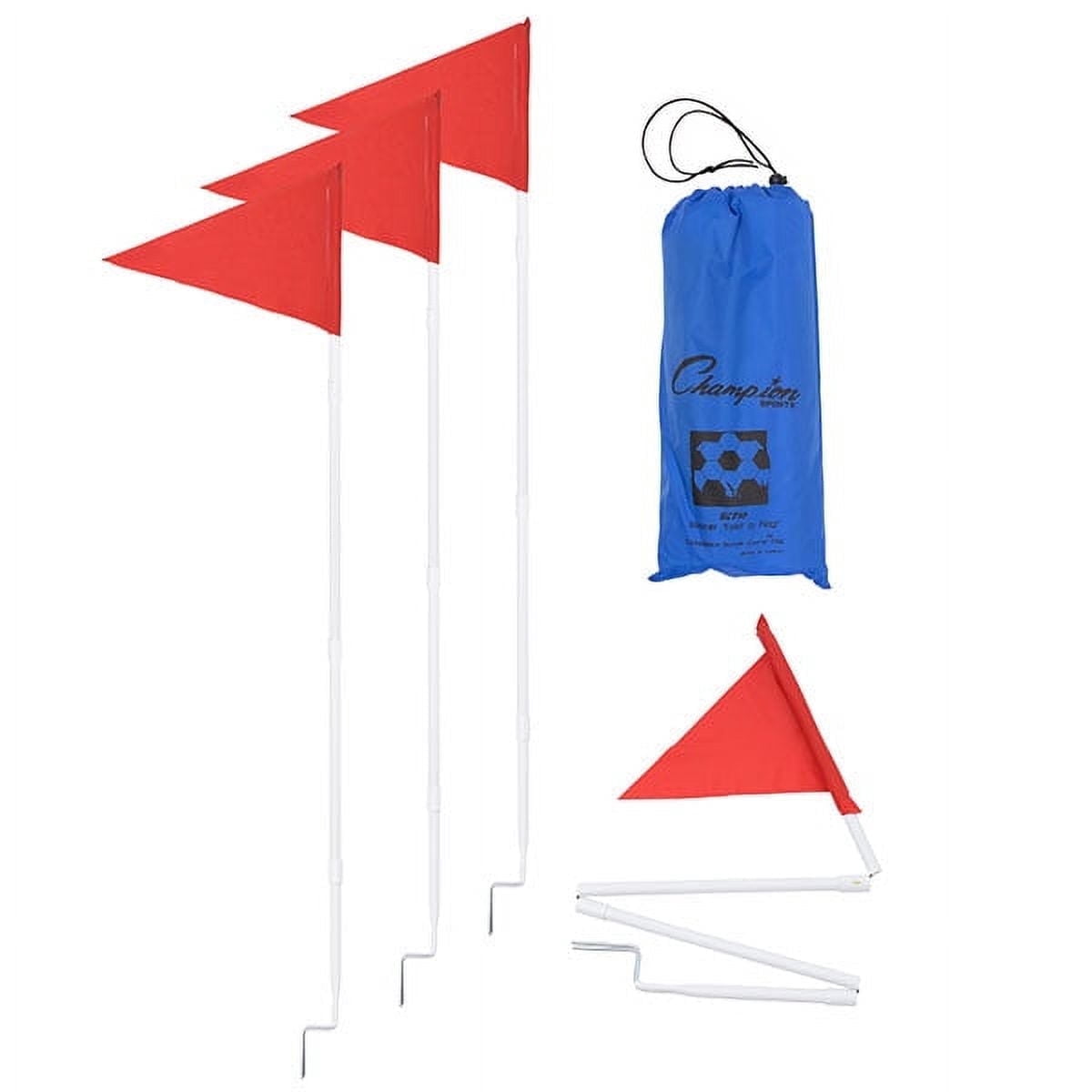 Champion Sports Soccer Corner Flag