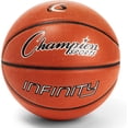 thumbnail image 1 of Champion Sports Composite Game Basketball - Official Size 7, 29.5", 1 of 5