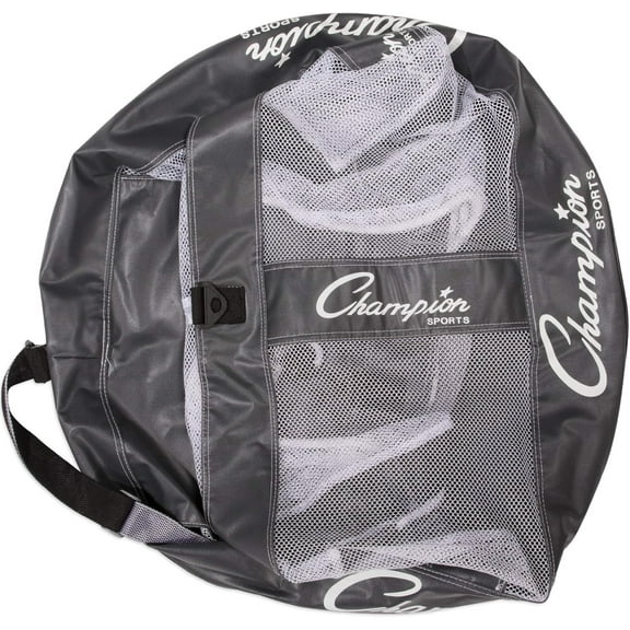 Champion Sports Soccer Ball Bag