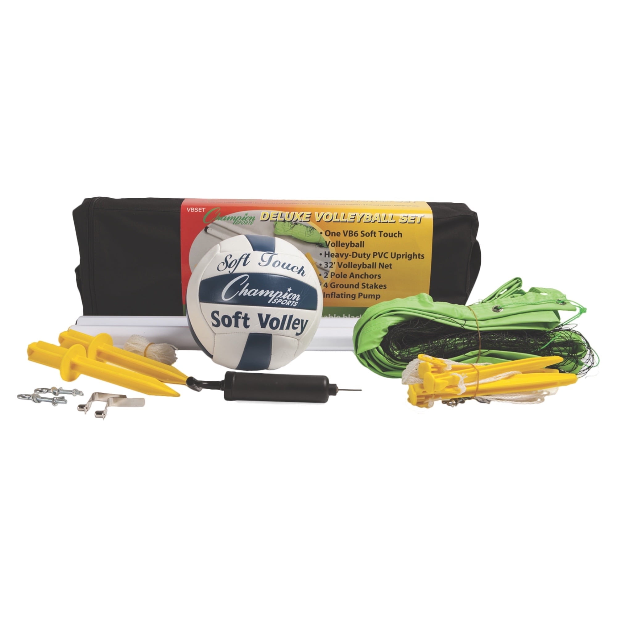 Champion Sports Volleyball Net