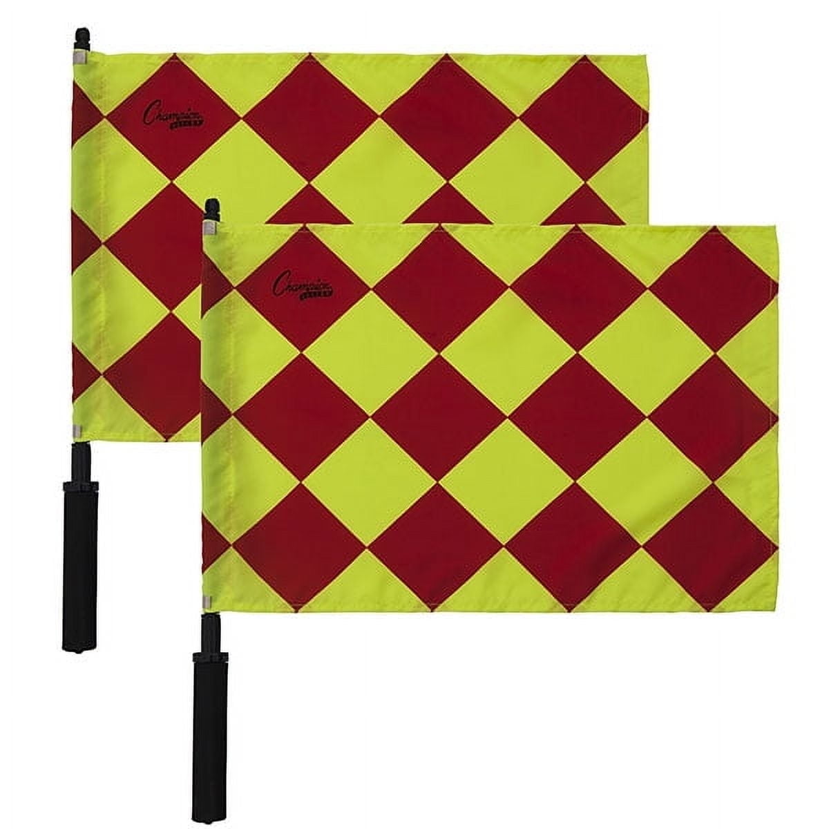 Champion Sports Linesman's Flag