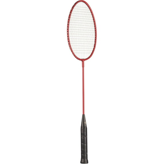 Champion Sports BR15 Steel Shaft/Frame Badminton Racket