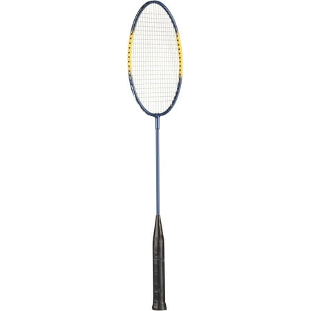 Champion Sports All Steel Shaft and Frame Badminton Racket