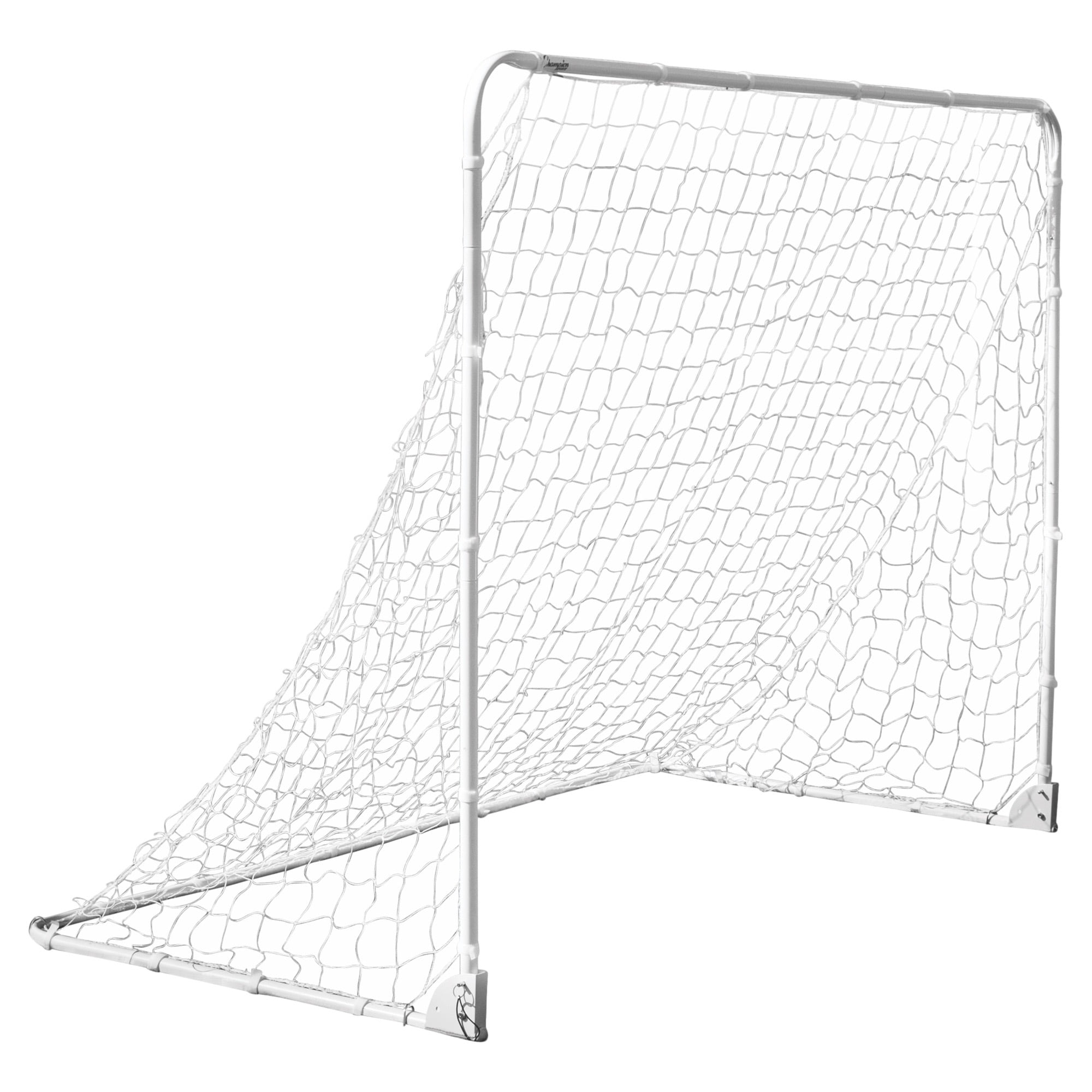 Champion Sports Easy Fold Soccer Goal 8x6