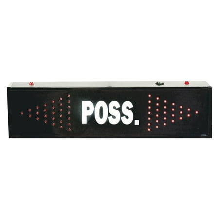 Champion Sports Electronic Possession Arrow