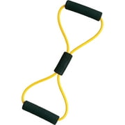 Champion Sports Extra Light Resistance Toner Loop Yellow