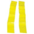 thumbnail image 1 of Champion Sports  FB338P Economy Replacement Flags - Yellow, 1 of 3