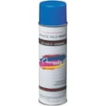 thumbnail image 1 of Champion Sports Field Marking Paint, Blue, 20 Fl Oz (Pack of 12), 1 of 7