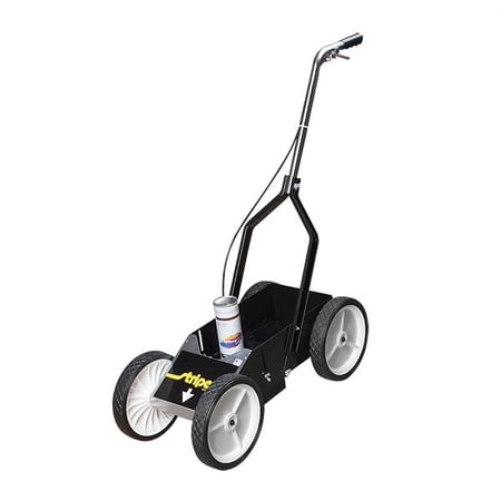 Champion Sports Field Striping Machine Black, One Size