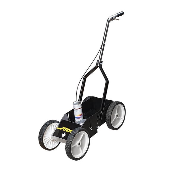 Champion Sports Field Striping Machine Black, One Size