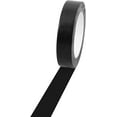 thumbnail image 1 of Champion Sports Floor Marking Vinyl Tape, Black, 1" x 60yd, 1 of 6