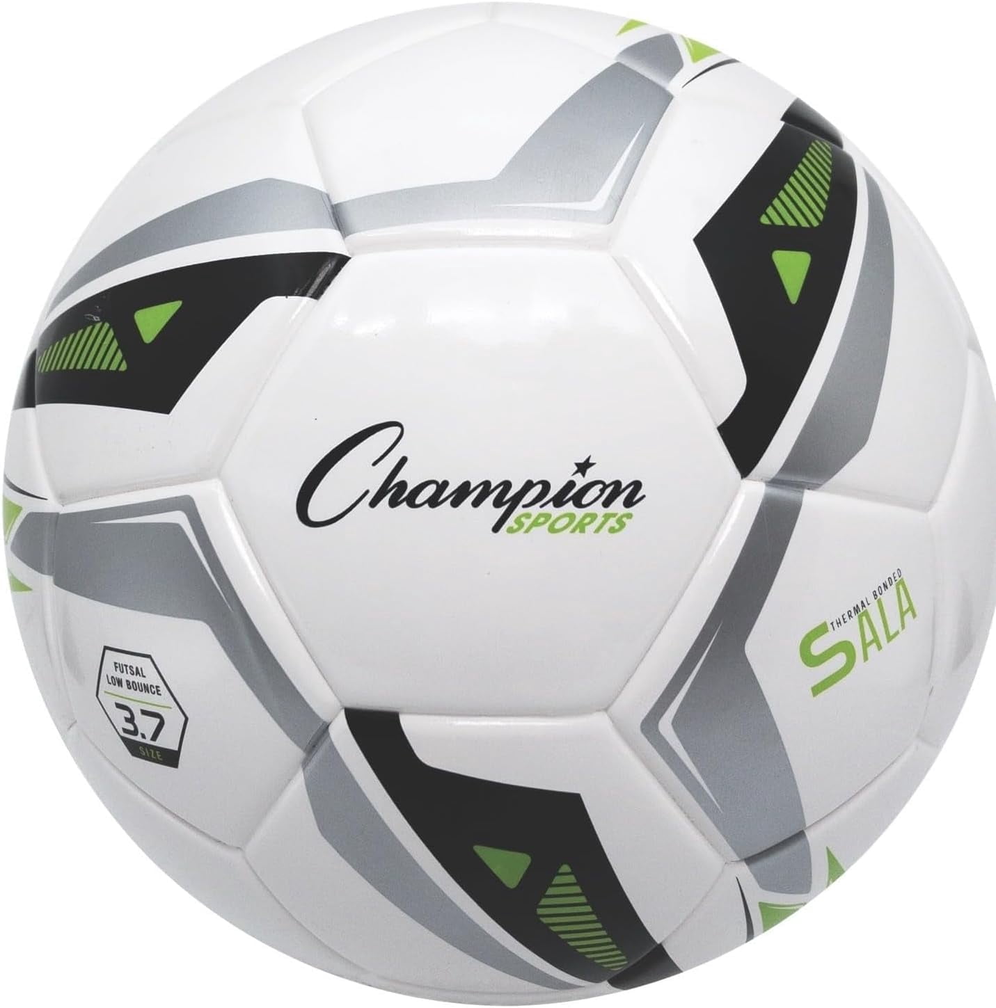 Champion Sports Futsal Soccer Ball - Thumbnail 3