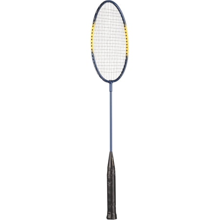 Champion Sports BR40 Heavy-Duty Steel Badminton Racket