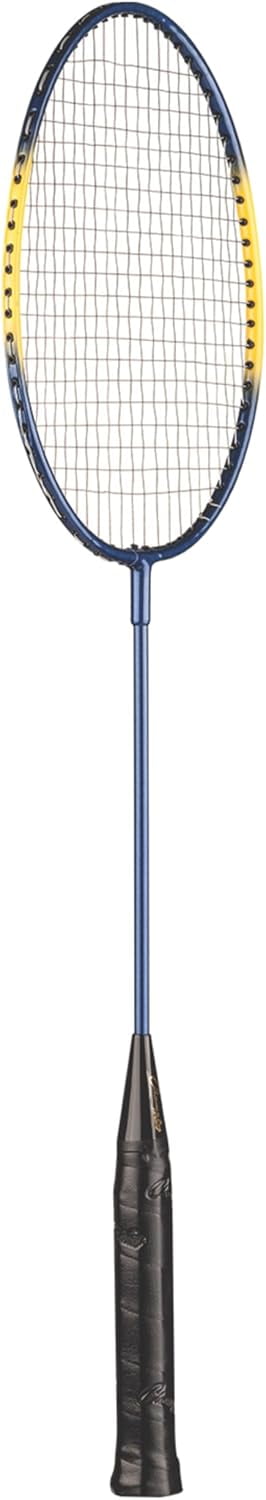 ChampionSportsBR40Heavy-DutySteelBadmintonRacket - Walmart.com