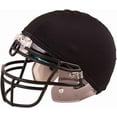 thumbnail image 1 of Champion Sports Football Helmet Cover - Black, 1 of 2