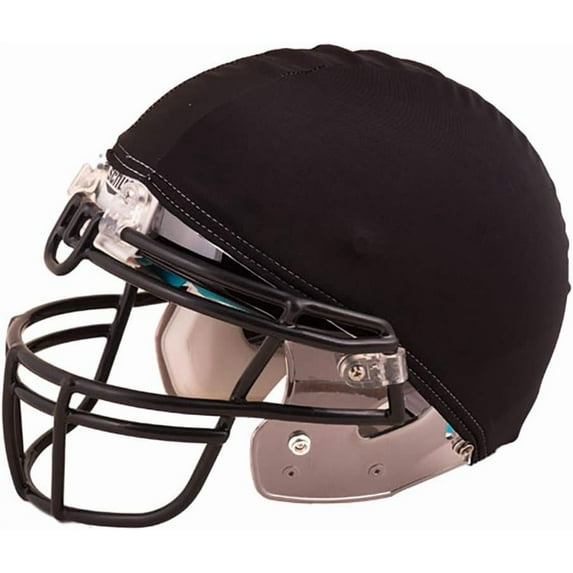 Champion Sports Football Helmet Cover - Black