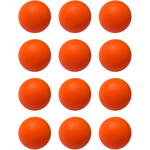 Champion Sports Hockey Ball, 2.75"