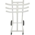 thumbnail image 1 of Champion Sports Heavy-Duty Plastic Hoop Cart, 1 of 6