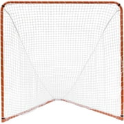 Champion Sports LNGLFD Folding Backyard Lacrosse Goalm,w/Net