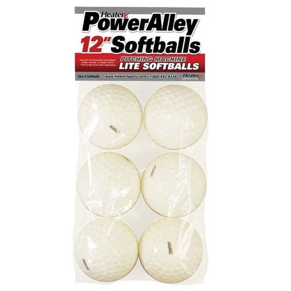 Champion Sports Level 3 Baseballs, 12 Pack