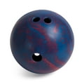 thumbnail image 1 of Champion Sports Rubber Bowling Ball - 5 Lb, 1 of 3