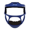 thumbnail image 1 of Champion Sports Magnesium Softball Face Mask - Lightweight Masks for Youth - Durable Head Guards - Premium Sports Accessories for Indoors and Outdoors - Blue, 1 of 10