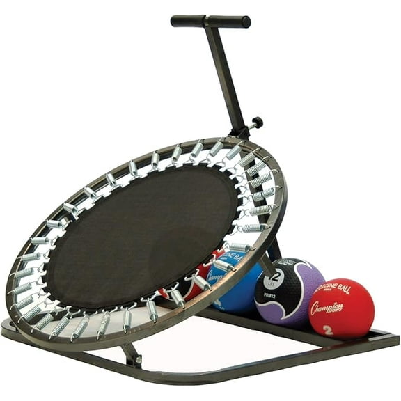 Champion Sports Medicine Ball Rebounder