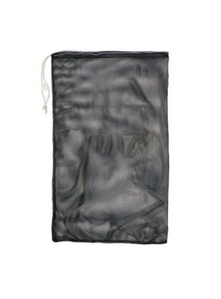 Mesh Drawstring Bag