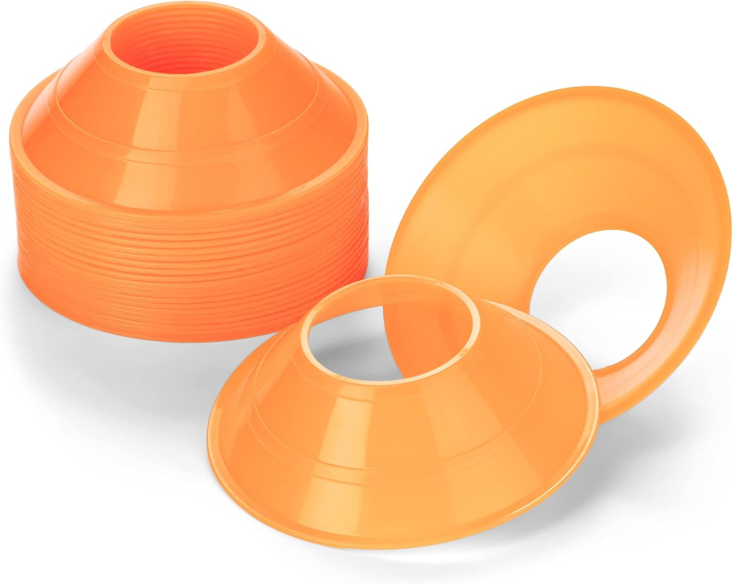 Champion Sports Field Cones